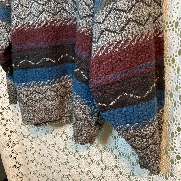 Functionals Sweater - Picture 7 of 9